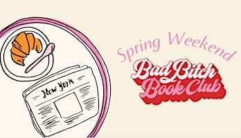 BBBC Spring Theater Weekend | New York