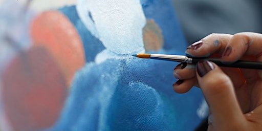 NTYM: Sip and paint evening | Karamel Club