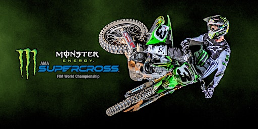 Monster Energy AMA Supercross Championship: Round 15 | Lincoln Financial Field