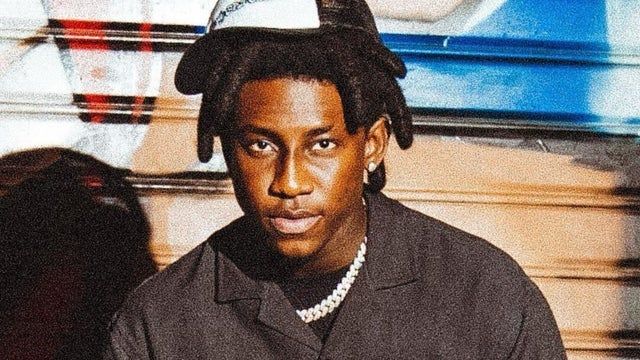 Nigeria's Most Wanted Tour: Shallipopi & ODUMODUBLVCK 2024 (San Francisco) | The Fillmore