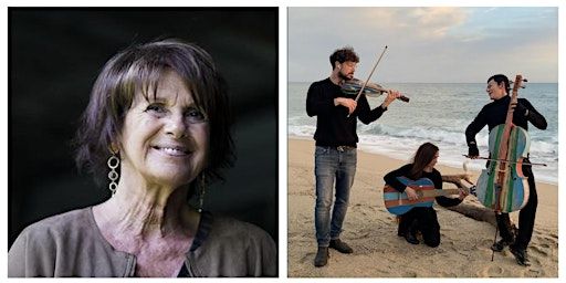 LELLA COSTA E LA PICCOLA ORCHESTRA DEI POPOLI, CON GLI STRUMENTI DEL MARE | FONDAZIONE IBVA ENTE FILANTROPICO DI TERZO SETTORE