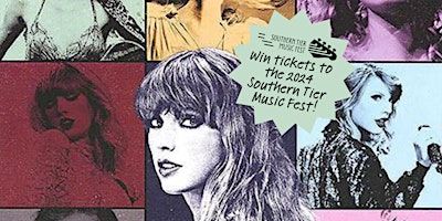 Taylor Swift Trivia | Canasawacta Country Club