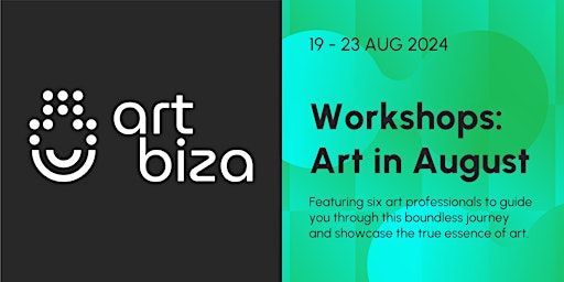 Art Experience Week Workshops | Alliance Française de Singapour