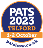 Pats Telford 2024 | The International Centre Telford
