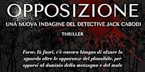 Presentazione "L'opposizione" di Maurizio Fierro | Libreria la Ciurma