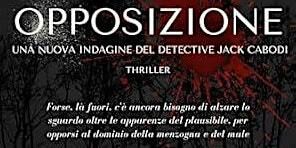 Presentazione "L'opposizione" di Maurizio Fierro | Libreria la Ciurma