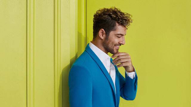 David Bisbal - 20 Aniversario 2024 (Miami) | James L Knight Center