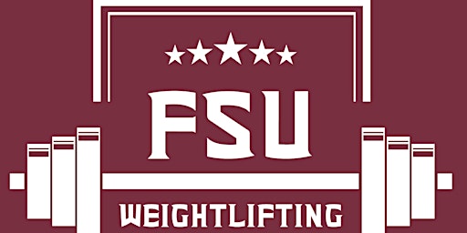 FSU Weightlifting Club- Seminole Classic III | 1416 W Tennessee St ste 3