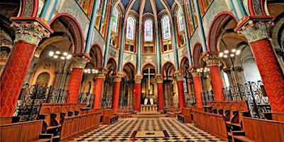 Les 4 Saisons de Vivaldi, Ave Maria et Célèbres Adagios | Église de Saint-Germain-des-Prés