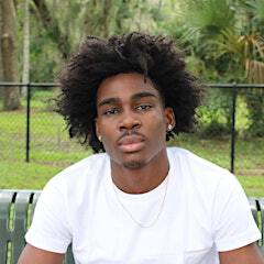 Kam Patterson (KILL TONY) | The Secret Group