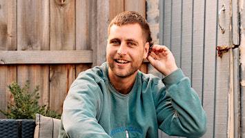 Lewis Garnham: Choosing the Wrong Story to Tell | Newcastle Comedy Club