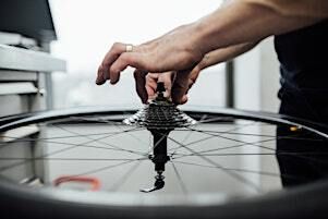 Sigma Sports Workshop Mechanics Course - 7/12/2024 | Sigma Sports