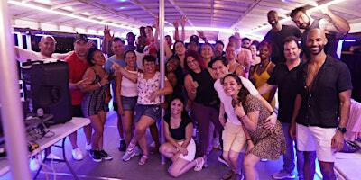 Salsa & Bachata Boat Party with DJ Keoke. Sun 12/08 | Houston Party Boats