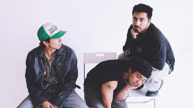 Latin Mafia 2025 (Houston) | White Oak Music Hall - Downstairs