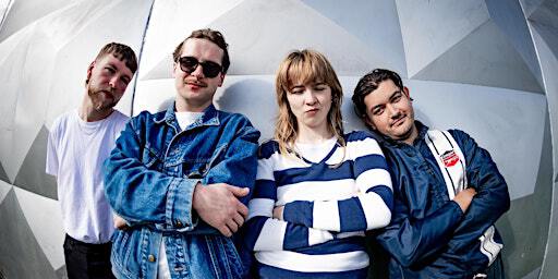 The Belair Lip Bombs - Frankston (AA) | Singing Bird Studio