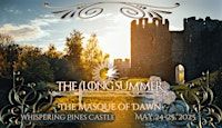 TLS: The Masque of Dawn | Whispering Pines Castle