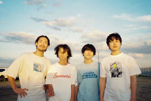 時速36kmのチケット(大阪府・2025/2/20(木)) | 梅田CLUB QUATTRO