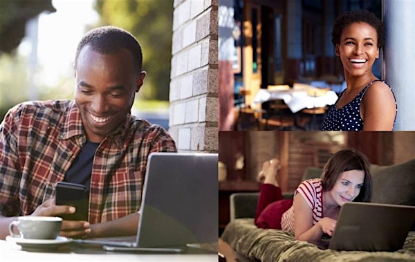 Milwaukee New Single Friends - Social Mixer (24-32 group) | Online Event