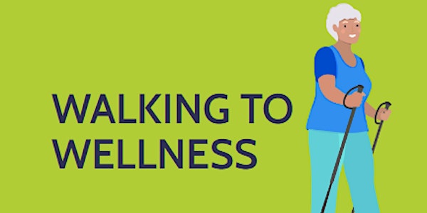 Walking to Wellness Surrey Sat Mornings | Bear Creek Park