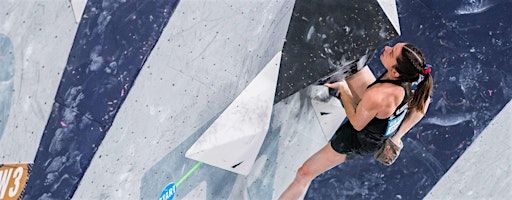 IFSC Climbing World Cup Salt Lake City 2025 | USA Climbing Training Center