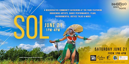SOL 2025 | Stoneview Nature Center