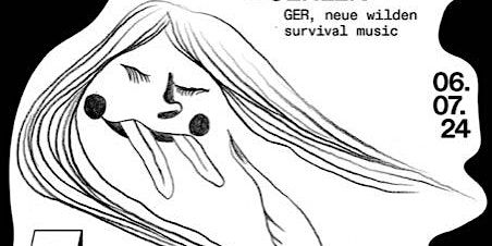 Piss Rules / Stina Fors / Markus Oehlen | De Nor