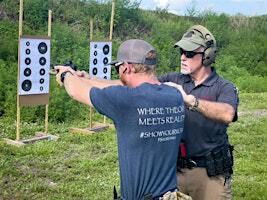 Practical Handgun | Deep 50 Gun Range, Florida 29, Naples, FL, USA