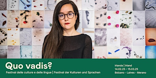 Visita guidata mostra "Touch me not" | Centro Culturale Claudio Trevi