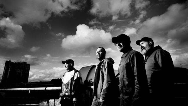 Mogwai 2025 (Philadelphia) | Theatre of Living Arts