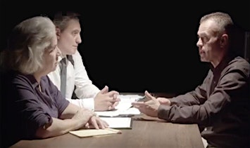 REDEMPTION | Bellmore Movies And Showplace