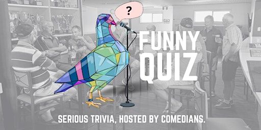 Funny Quiz | Imperial Football Club