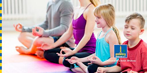 Little Explorers: Yoga for Kids | Downfall Creek Bushland Centre