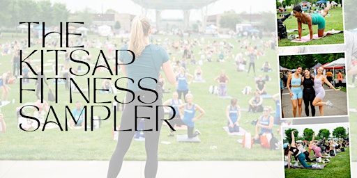 Kitsap Fitness Sampler | newlife Training and Events Center