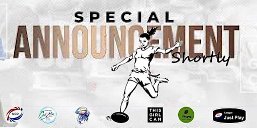 FREE NCR Blackheath Tag League Entry (all female team T&C apply) | Blackheath