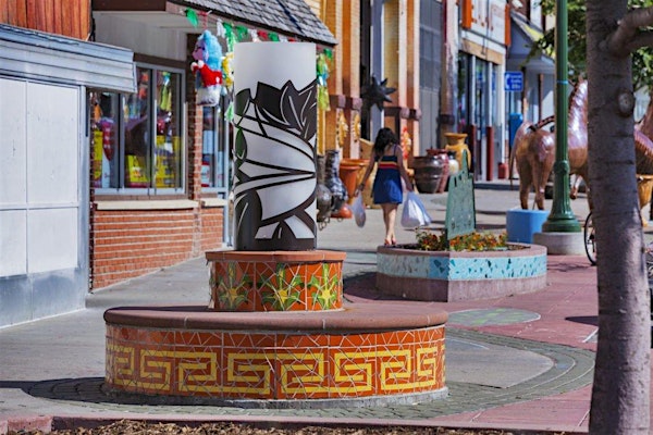 Mayoral Forum | Foro de Candidatos a la Alcaldía | Goodwill Retail Store & Donation Center