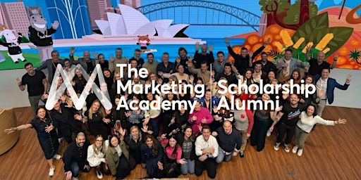 TMA Alumni Boot Camp July 2025 | Sydney