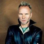 Sting Atlantic City Concert Tour 2025｜November 14 | BorgataEventsCenter