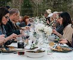 June 2nd Soil To Soul Dinner | Zee's Rooftop