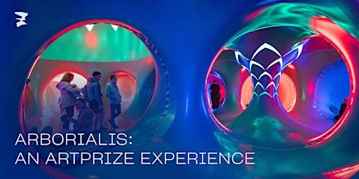 Arborialis: An ArtPrize Experience | 555 Monroe Ave NW