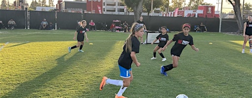 Girls Summer Soccer Camp presented by Fresno City College Women's Soccer | Fresno City College Soccer Fields