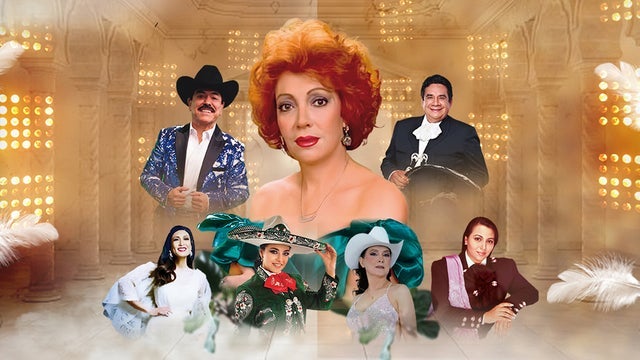 Chelo - El Adiós de Una Grande 2025 (Greensboro) | Steven Tanger Center for the Performing Arts