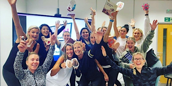 Pelvic Floor & More for Health Professionals | The Physiotherapy Centre