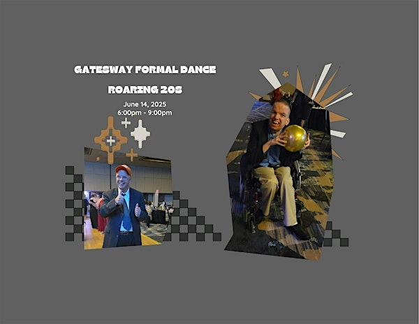 Gatesway Formal Night | Stoney Creek Hotel Tulsa - Broken Arrow