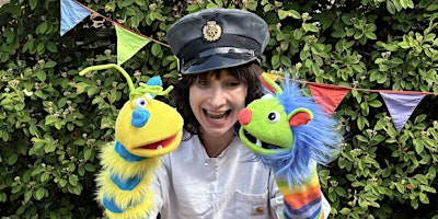 SHAKESPEARE! IN THE GARDEN! Help us write & perform a play for The Duke! | People's Park Tavern