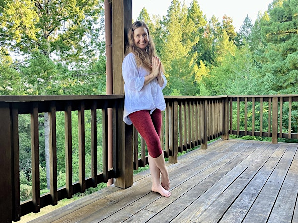 Meditation Gathering: Celebrate the New Season! | The Green Yogi