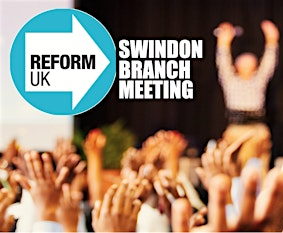 Reform UK Swindon Branch Meeting Sunday 22 June 25 | The Tawny Owl