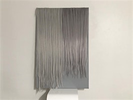 Gray — a Solo Exhibition by Sasha Mingia | L Galerie