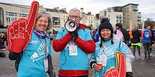 Volunteer at Porthcawl 10K Sunday 6th July 2025 | Porthcawl