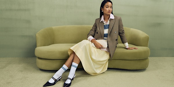 Fashion Finds with John Lewis Personal Stylists | John Lewis Cribbs Causeway