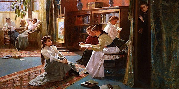 Victorian Short Story Reading Group: 'Billy Skywonkie’ by Barbara Baynton | The Victorian Society